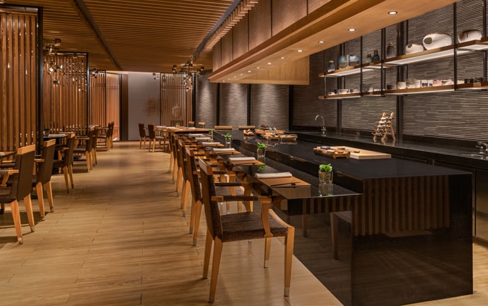 Anantara Hua Hin Dining