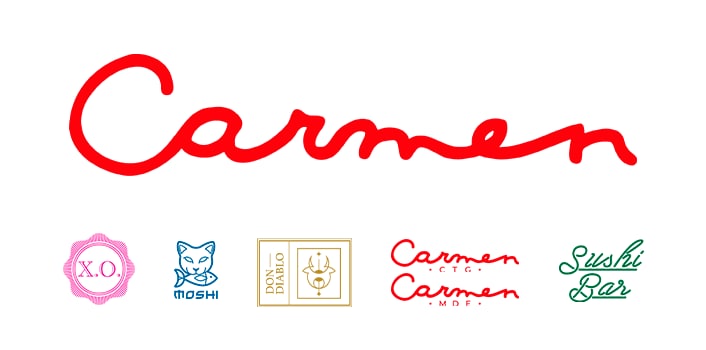 GrupoCarmen GrupoCarmen