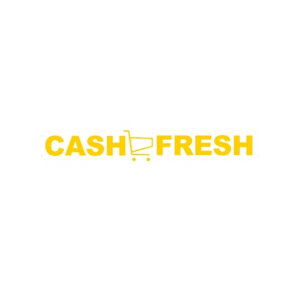 Logo CASH FRESH Logo CASH FRESH