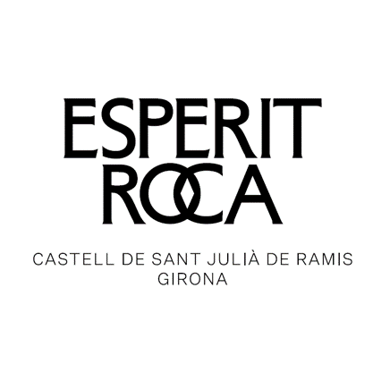 Logo Esperit Roca Logo Esperit Roca