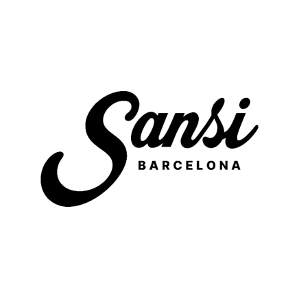 Logo Hotel Sansi Barcelona Logo Hotel Sansi Barcelona