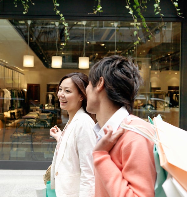 American Express Selects