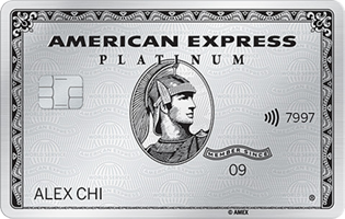 The Platinum Card The Qantas American Express Discovery Card