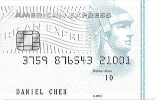 The American Express Rewards Card The American Express Explorer Credit Card