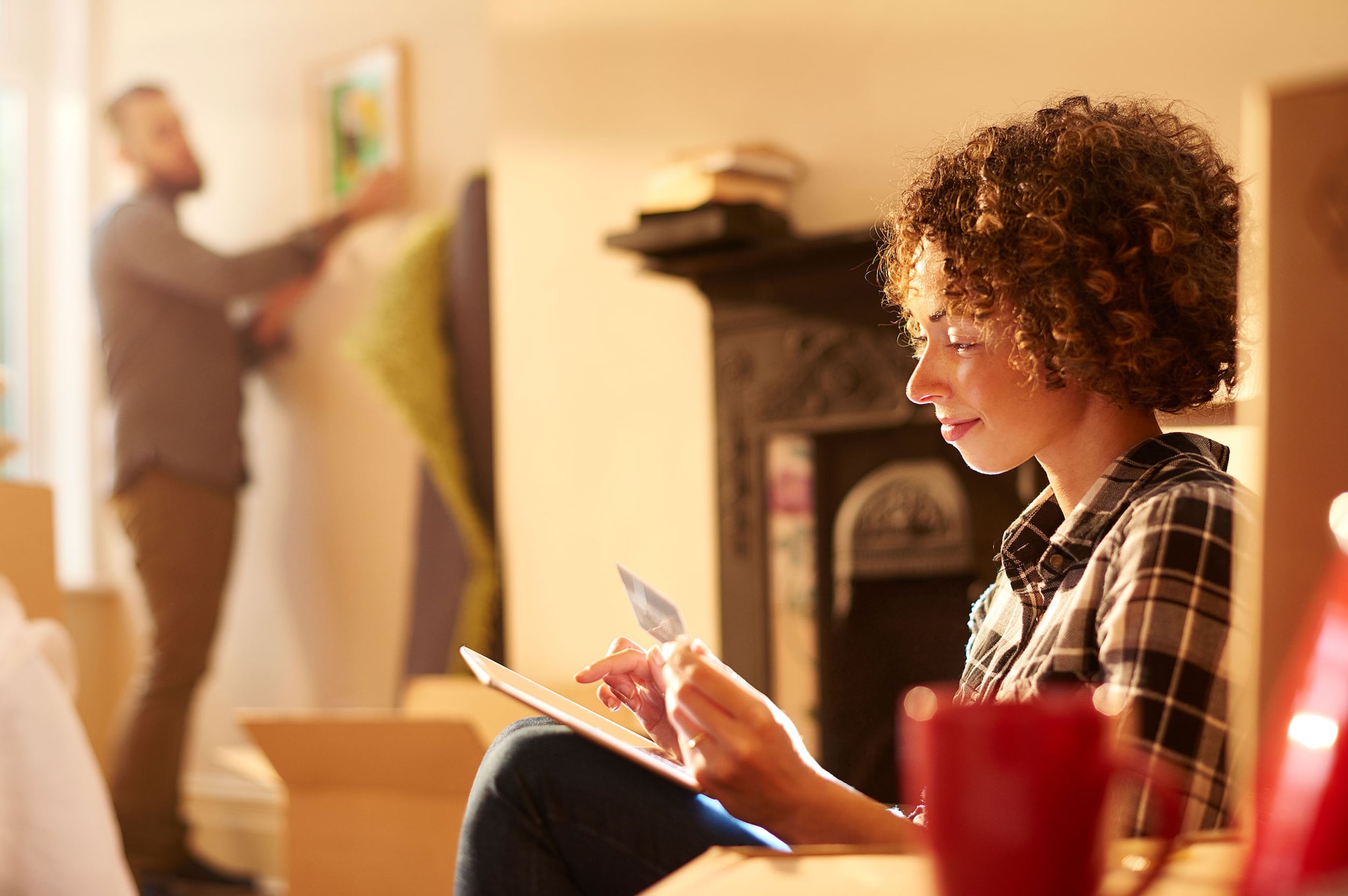 amex authentication